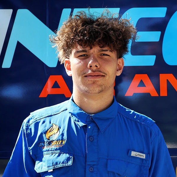 Vincent C Jr. - Installer